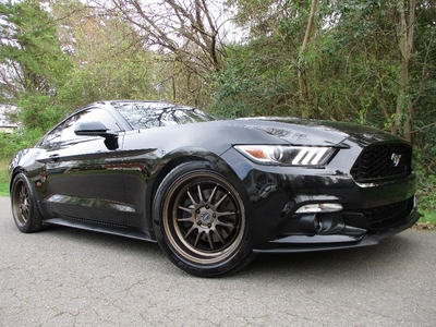 2015 Ford Mustang in Rock Hill, SC