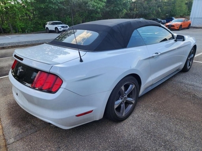 2015 Ford Mustang V6 in Snellville, GA