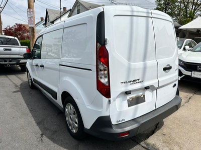 2015 Ford Transit Connect LWB XLT in Port Chester, NY