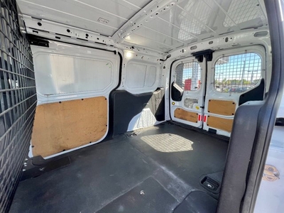 2015 Ford Transit Connect XL in Fort Myers, FL