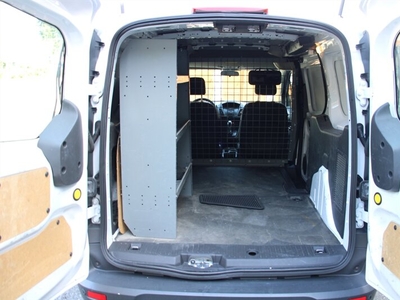 2015 Ford Transit Connect XL in Seattle, WA