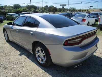 2016 Dodge Charger 3200 down/600 a month in Austin, TX