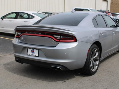 2016 Dodge Charger R/T in Cape Girardeau, MO