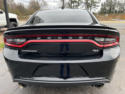 2016 Dodge Charger R/T in Lancaster, SC