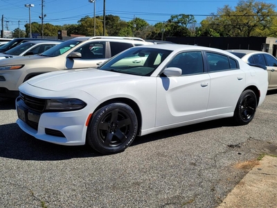 2016 Dodge Charger R/T in Mobile, AL