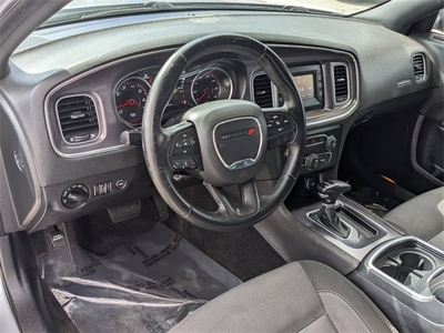2016 Dodge Charger SE in Van Nuys, CA