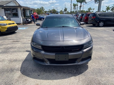 2016 Dodge Charger SXT in Fort Myers, FL