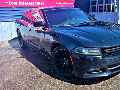 2016 Dodge Charger SXT in Tampa, FL