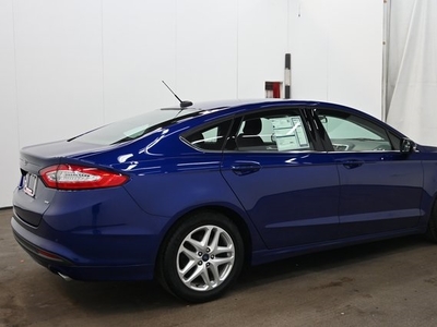 2016 Ford Fusion SE in Columbia, MD