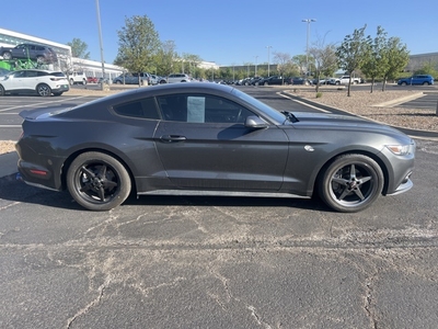 2016 Ford Mustang EcoBoost in Lees Summit, MO