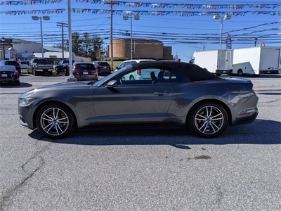 2016 Ford Mustang EcoBoost Premium in Randallstown, MD