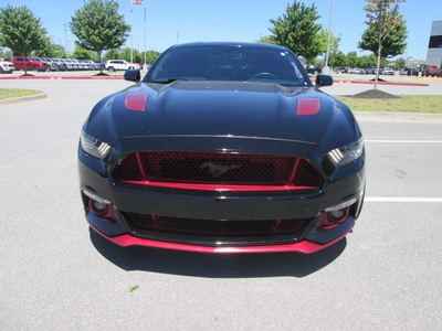 2016 Ford Mustang GT in Bentonville, AR