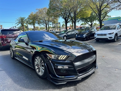 2016 Ford Mustang GT in Fort Lauderdale, FL