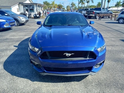 2016 Ford Mustang in Fort Myers, FL