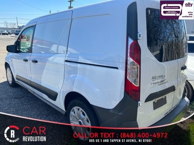 2016 Ford Transit Connect XL in Avenel, NJ