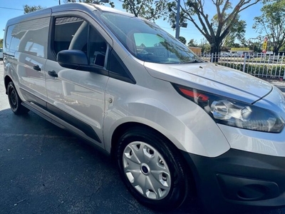 2016 Ford Transit Connect XL in Fort Myers, FL