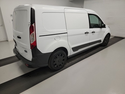 2016 Ford Transit Connect XL in Houston, TX