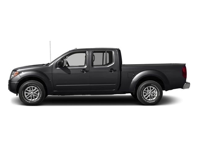 2016 Nissan Frontier Truck For Sale