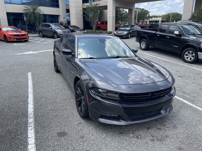 2017 Dodge Charger R/T in Orlando, FL