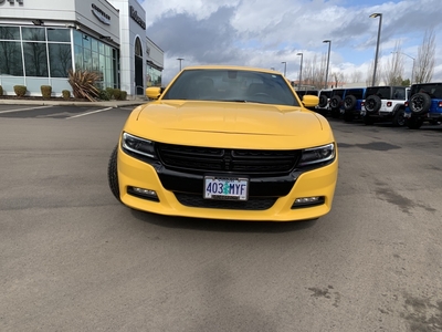 2017 Dodge Charger R/T in Salem, OR