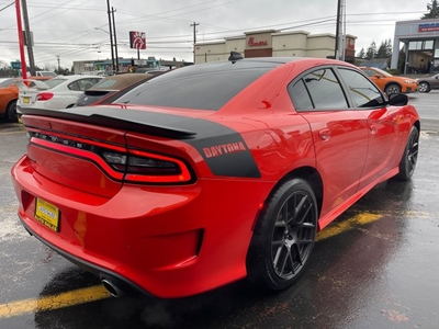 2017 Dodge Charger R/T in Seattle, WA