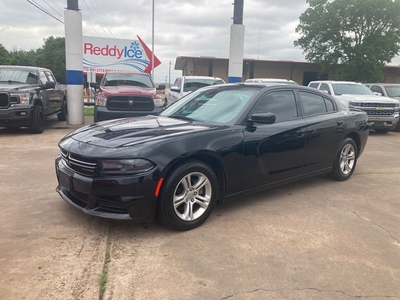 2017 Dodge Charger SE in Houston, TX