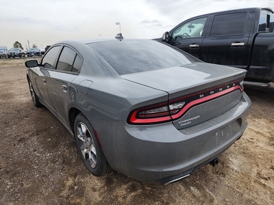 2017 Dodge Charger SXT in Brighton, CO