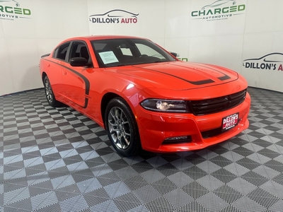 2017 Dodge Charger SXT in Lincoln, NE