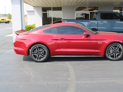 2017 Ford Mustang GT in Fredericktown, MO