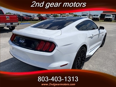 2017 Ford Mustang GT in Lugoff, SC