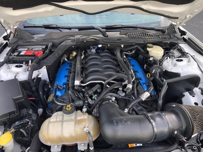 2017 Ford Mustang GT Premium in Daytona Beach, FL