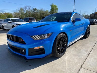2017 Ford Mustang GT ROUSH in Chattanooga, TN