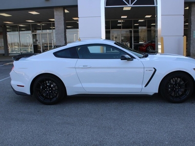 2017 Ford Mustang Shelby GT350 in Columbia, IL