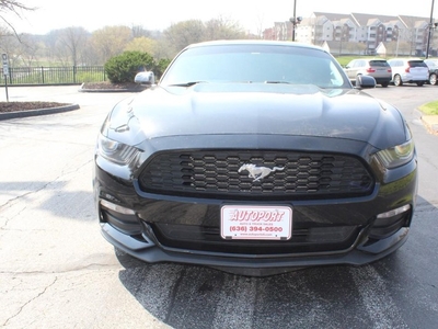 2017 Ford Mustang V6 in Ballwin, MO