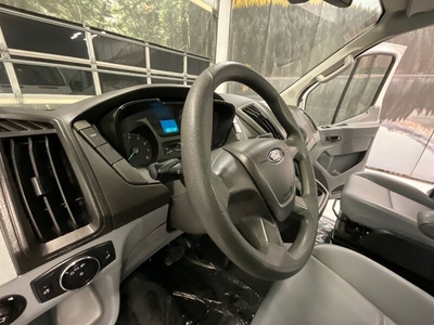 2017 Ford TRANSIT 150 CARGO VAN / V6 / LONG WHEE in Portland, OR