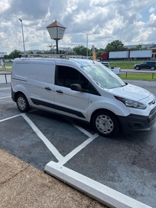 2017 Ford Transit Connect XL in Mobile, AL