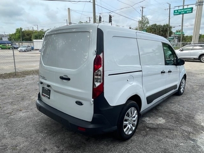 2017 Ford Transit Connect XL in Tampa, FL