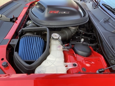 2018 Dodge Challenger 392 Hemi Scat Pack Shaker in Madison, WI