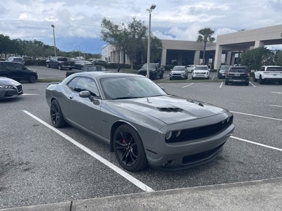 2018 Dodge Challenger R/T in Orlando, FL
