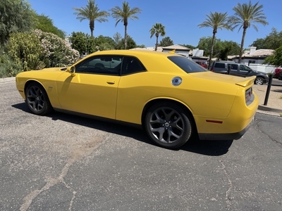 2018 Dodge Challenger R/T in Peoria, AZ