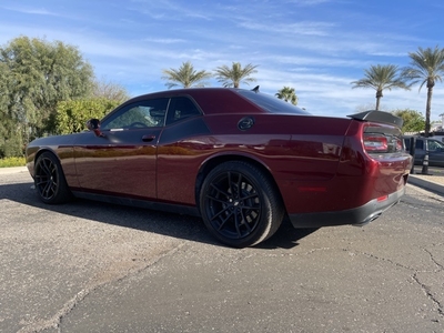 2018 Dodge Challenger R/T in Peoria, AZ