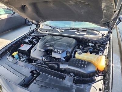2018 Dodge Challenger SXT in Escondido, CA