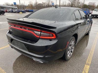 2018 Dodge Charger GT in Freeland, MI