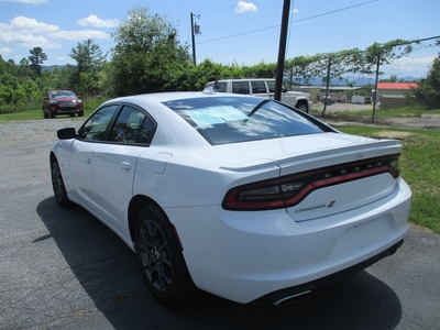 2018 Dodge Charger GT in Weaverville, NC