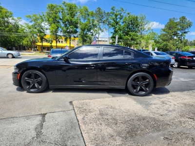 2018 Dodge Charger in Tallahassee, FL