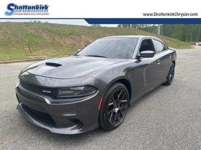 2018 Dodge Charger R/T in Canton, GA