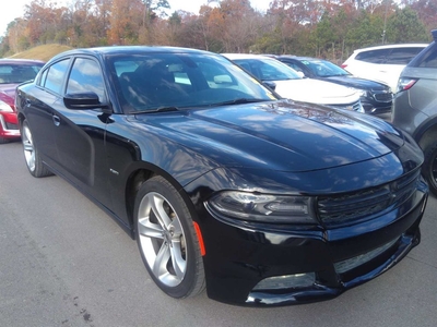 2018 Dodge Charger R/T in Columbus, MS