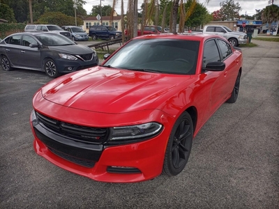 2018 Dodge Charger R/T in Fort Myers, FL