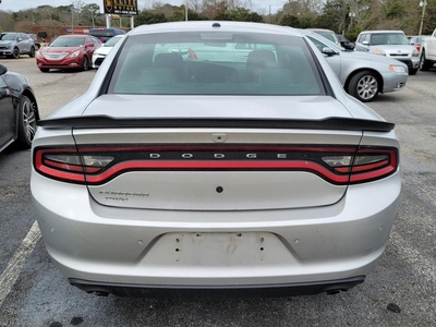 2018 Dodge Charger R/T in Mobile, AL