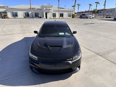 2018 Dodge Charger SRT Hellcat in Kingman, AZ